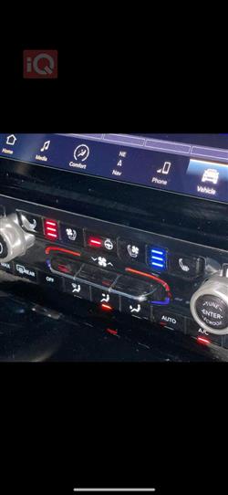 Jeep Grand Cherokee L